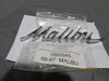 MALIBU SCRIPT / 7660545 