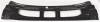 1968-1969 GM A Body Cowl Vent Grille Panel (CP03-681)