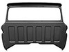 CAB REAR PANEL 60-66 BIG WINDOW