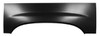 1999-06 CHEVY & GMC TRUCK UPPER REAR WHEELARCH