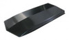 UNIVERSAL STEEL HOOD SCOOP (2 inch rise)