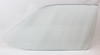 LH / 1971-74 DODGE & PLYMOUTH B-BODY DOOR GLASS-CLEAR