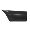 LH / 1981-87 REGAL & GRAND NATIONAL QUARTER PANEL LOWER REAR SECTION