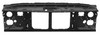 1981-87 CHEVY & GMC TRUCK RADIATOR SUPPORT (single headlight)