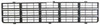 1973-80 CHEVY TRUCK ARGENT GRILLE GRILLE