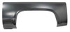 LH / 1973-1991 CHEVY & GMC TRUCK REAR QUARTER-EXTENDED WHEEL ARCH