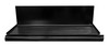 LH / 1955-59 CHEVY & GMC PICKUP ROCKER PANEL WITH STEP PLATE
