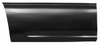 RH / 1999-06 CHEVY & GMC PICKUP LONGBED BEDSIDE-LOWER FRONT SECTION