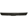 1967-1970 CHEVY & 1967-1968 GMC TRUCK PRIMED FRONT BUMPER (without fog light holes)