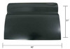 LH / 1960-66 CHEVY & GMC TRUCK FULL OUTER DOOR SKIN