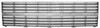 1983-1984 CHEVY TRUCK GRILLE ARGENT (dual headlights)