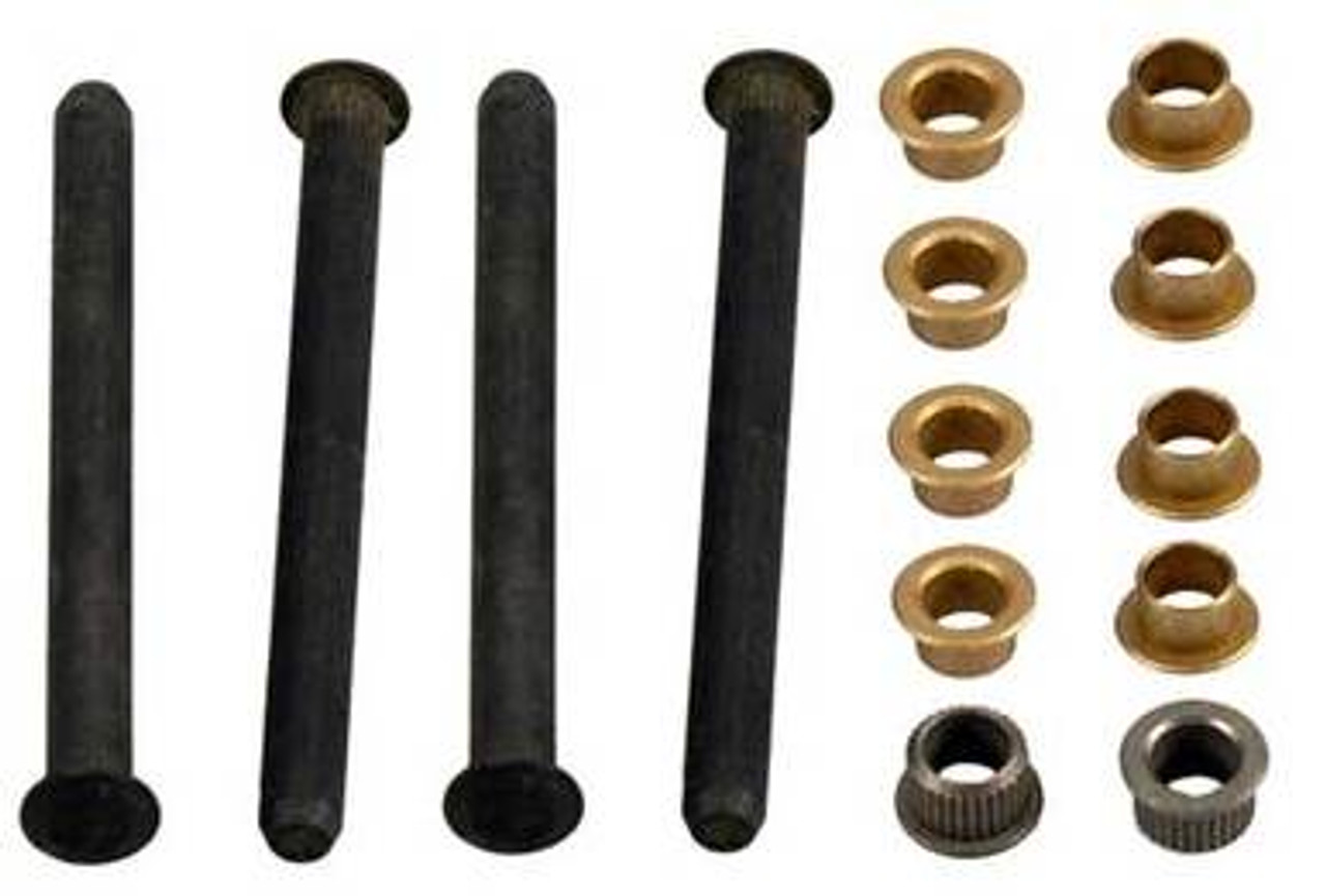 1967-1988 GM DOOR HINGE REBUILD KIT (order 1 kit per car)