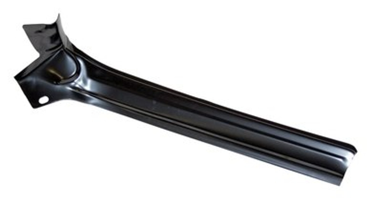 RH / 1966-67 GM A-BODY WINDSHIELD PILLAR-INNER SECTION