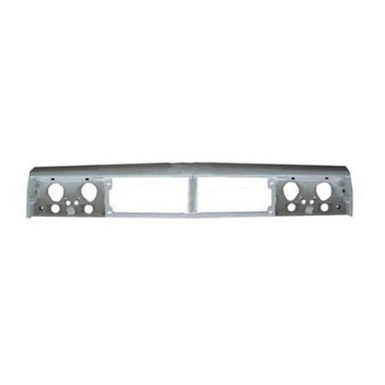 1982-87 MALIBU & ELCAMINO FRONT HEADER PANEL