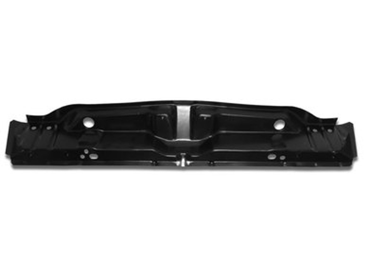 1971-72 CHEVELLE & MALIBU TRUNK FLOOR REAR CROSS MEMBER