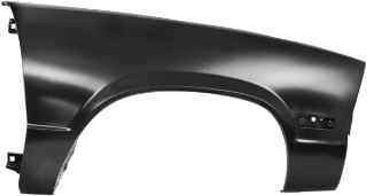 RH / 1982-87 ELCAMINO & MALIBU  FRONT STEEL FENDER