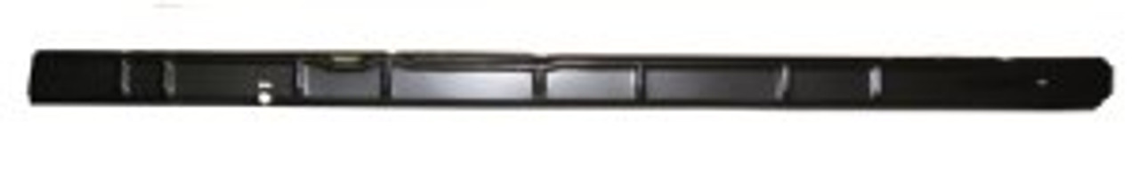 RH / 1955-57 CHEVY FACTORY STYLE INNER ROCKER PANEL (2 door models)