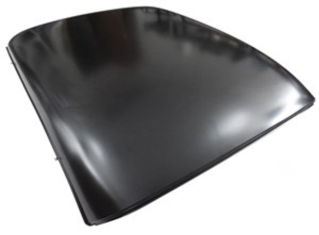 1955-57 CHEVY OUTER ROOF SKIN (2 door hardtop)