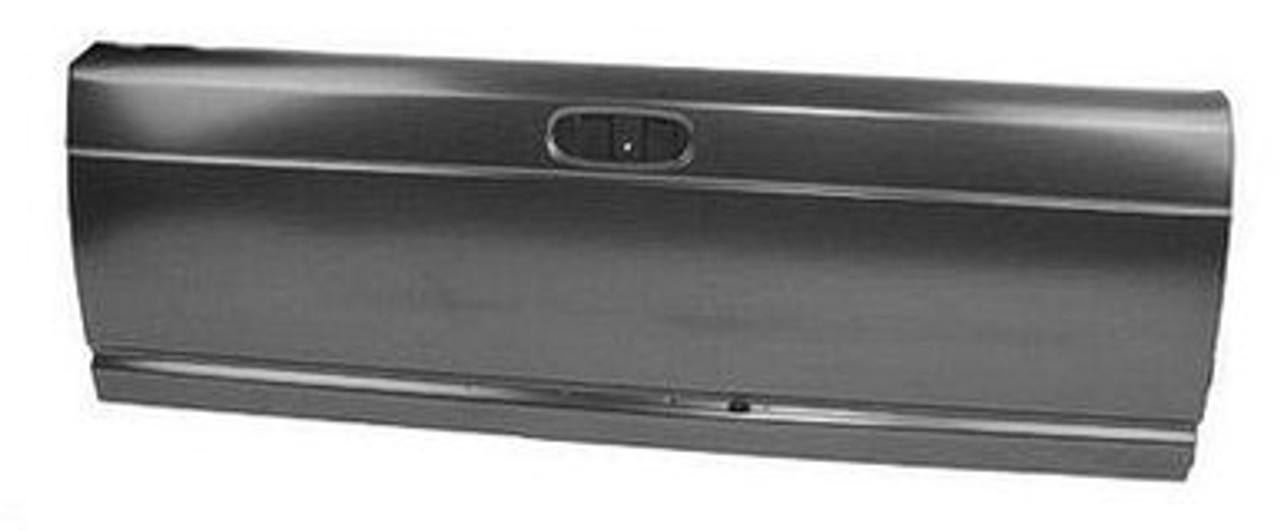 1994-02 DODGE RAM TAILGATE SHELL FOR DUAL REAR TIRES