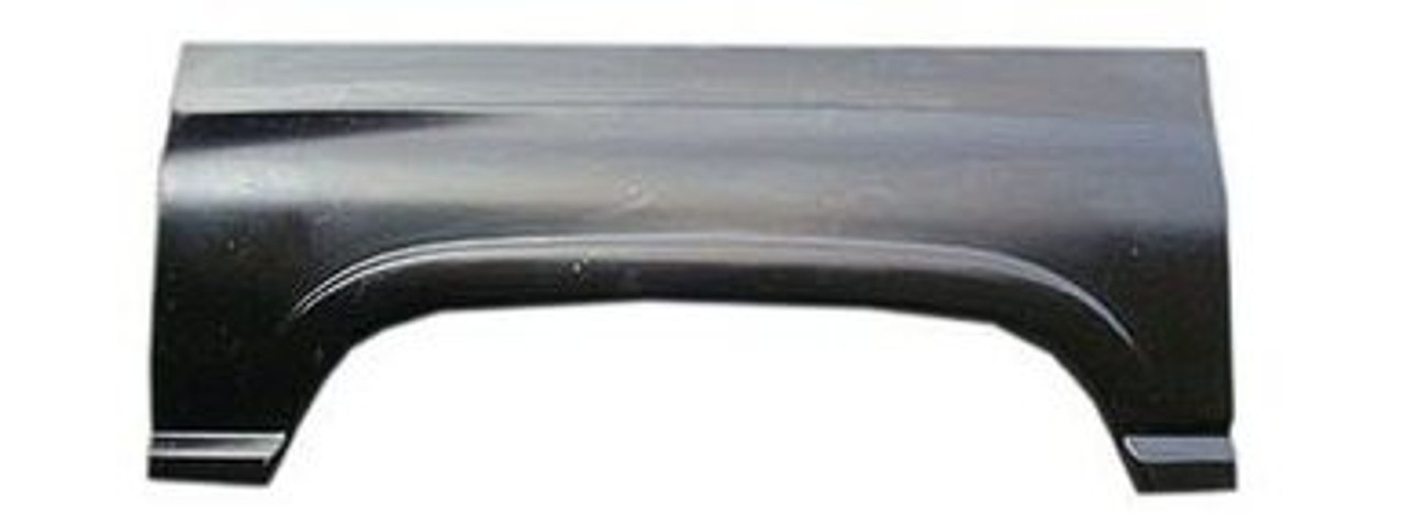 RH / 1994-02 DODGE RAM UPPER WHEELARCH REPAIR PANEL