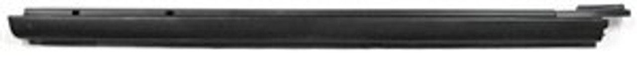 LH / 1968-72 ELCAMINO OE STYLE OUTER ROCKER PANEL