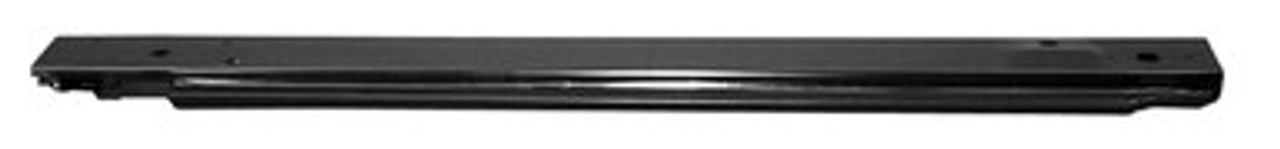 LH / 1987-1998 FORD PICKUP & BRONCO INNER ROCKER PANEL (2 door standard cab)