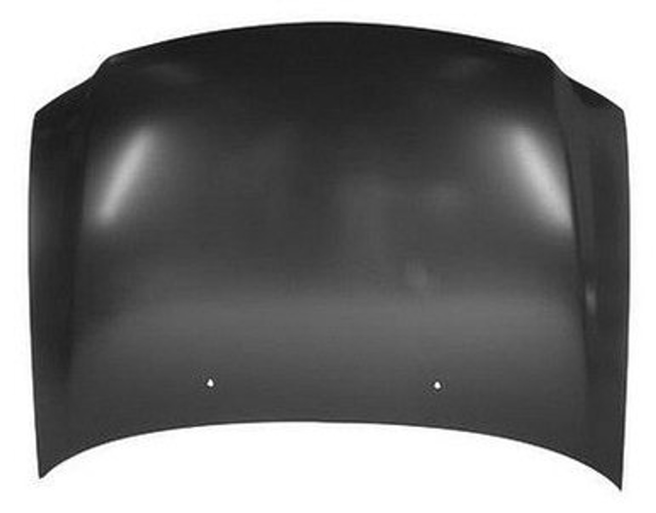 1997-2003 FORD TRUCK F150 & 1997-2002 EXPEDITION STEEL STANDARD HOOD