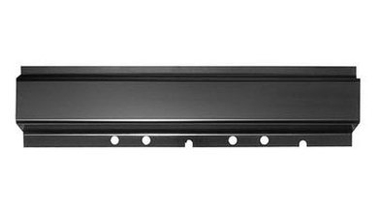 LH / 1999-2016 SUPERDUTY PICKUP & EXCURSION FRONT DOOR ROCKER PANEL (all models)