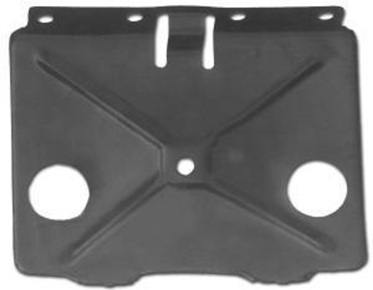 1970-81 FIREBIRD & TRANS AM BATTERY TRAY