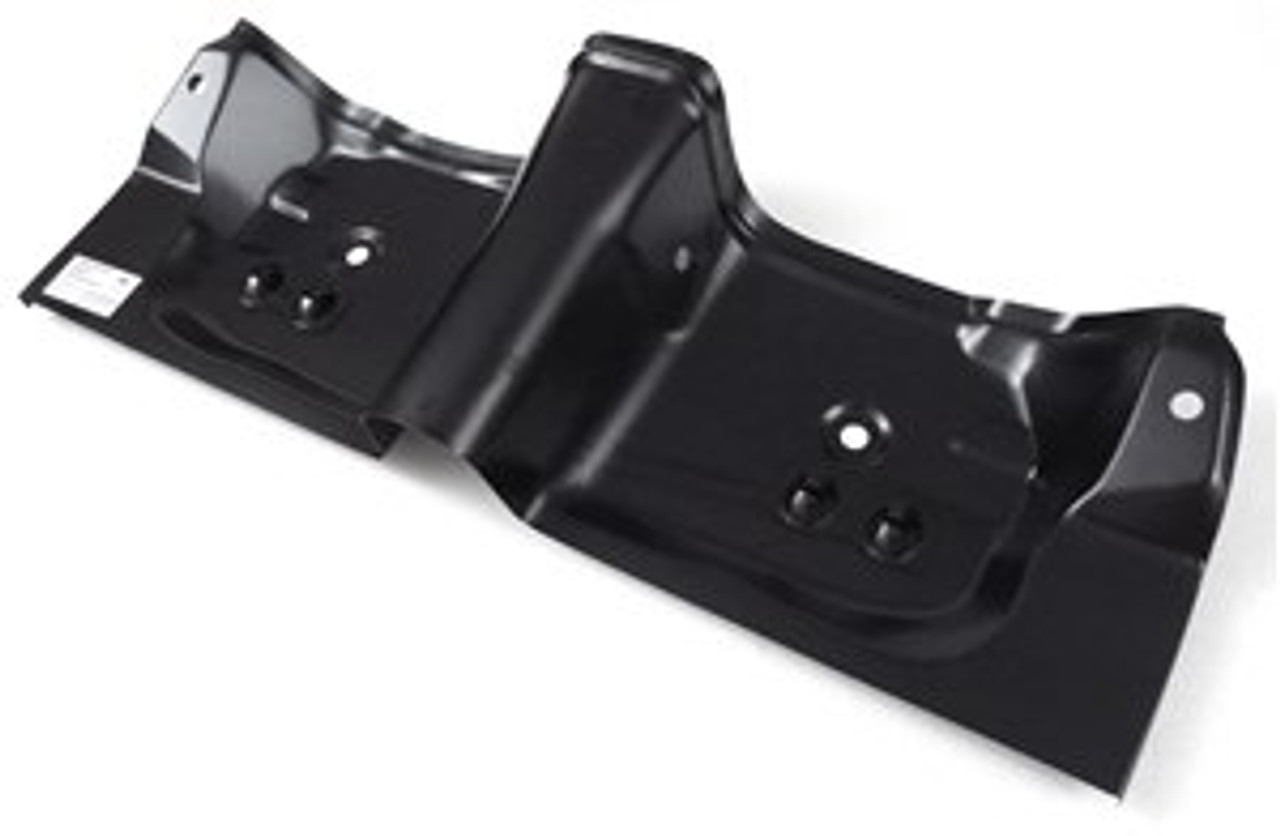 1970-81 CAMARO & FIREBIRD UNDER REAR SEAT FLOOR PAN (1 piece design)