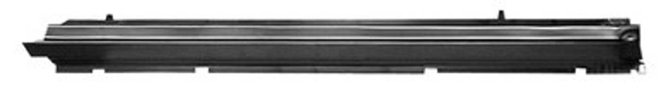 RH / 1984-2001 JEEP CHEROKEE DIE FORMED OUTER ROCKER PANEL