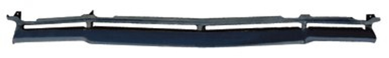 1968-69 PLYMOUTH B-BODY LOWER GRILLE PANEL