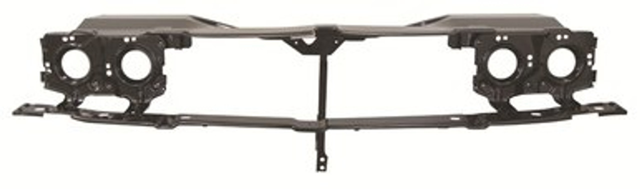 1968-69 CHARGER UPPER GRILL REINFORCEMENT