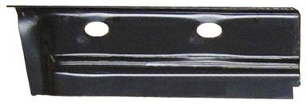 LH / 1968-70 ROADRUNNER & CORONET REAR CROSSMEMBER BUMPER REINFORCEMENT