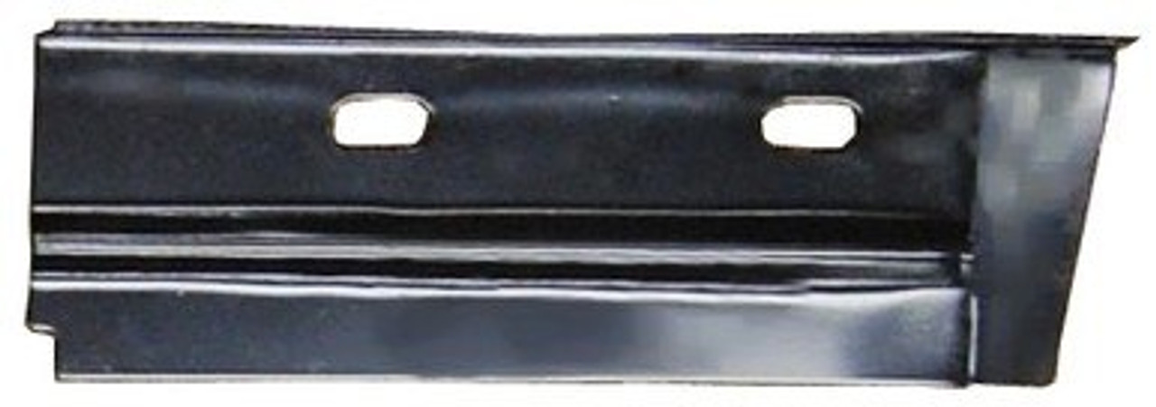 RH / 1968-70 ROADRUNNER & CORONET REAR CROSSMEMBER BUMPER REINFORCEMENT