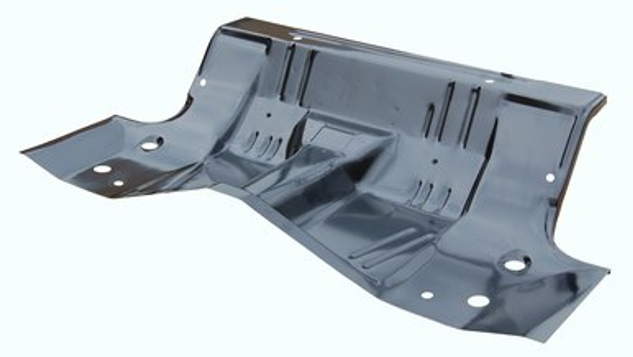 1968-1970 DODGE & PLYMOUTH B-BODY REAR SEAT PAN (1963-1967 requires modification)