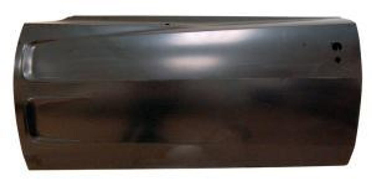 LH / 1968-70 CHARGER FULL OUTER DOOR SKIN