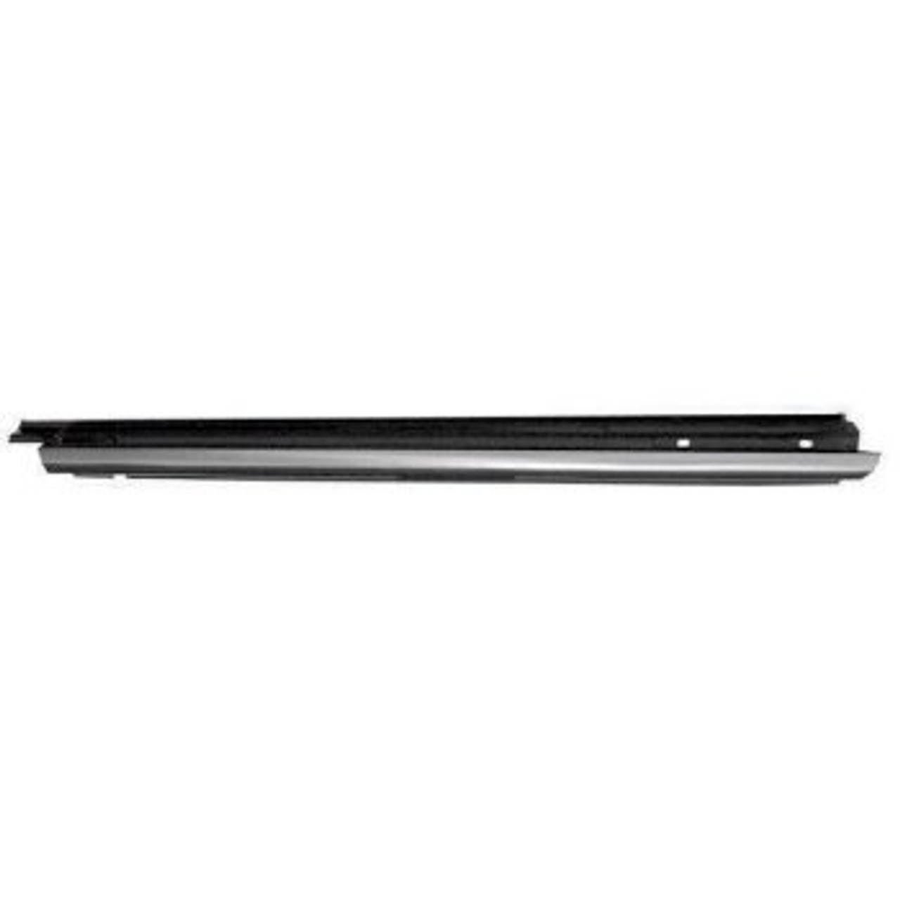 LH / 1962-67 CHEVY II & NOVA FACTORY STYLE OUTER ROCKER PANEL