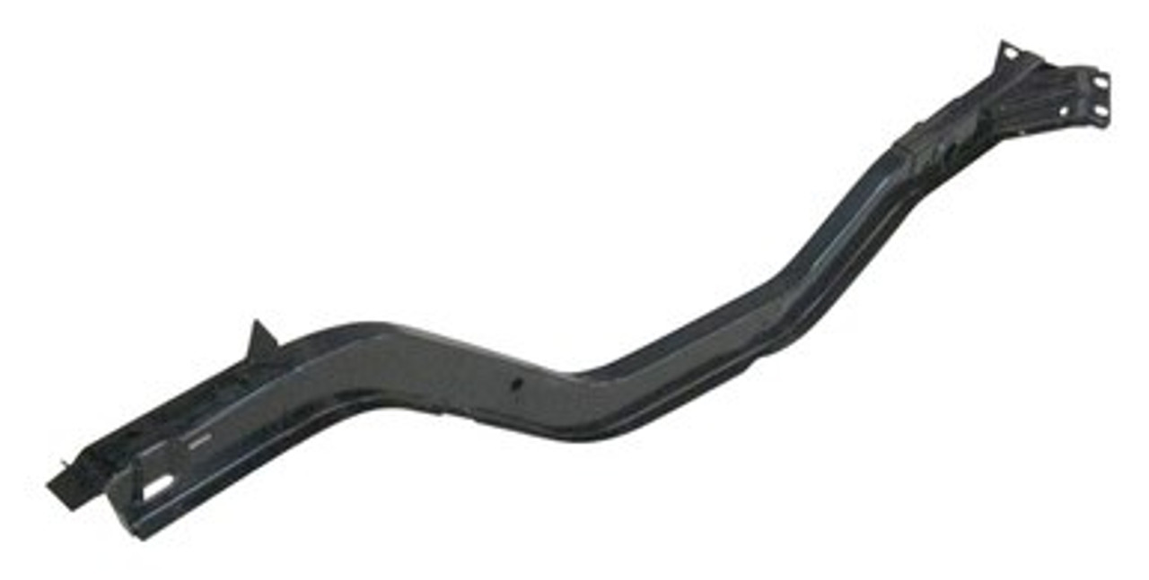 LH / 1968-72 NOVA FULL REPLACEMENT REAR FRAME RAIL