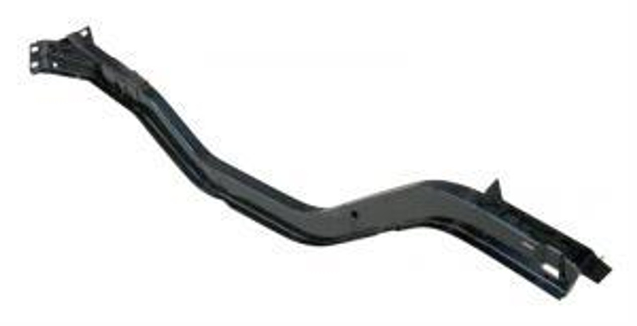 RH / 1968-72 NOVA FULL REPLACEMENT REAR FRAME RAIL