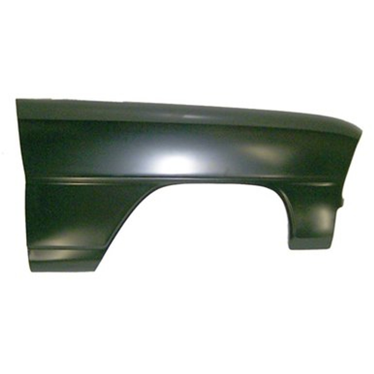 RH / 1966 CHEVY II & NOVA STEEL FRONT FENDER