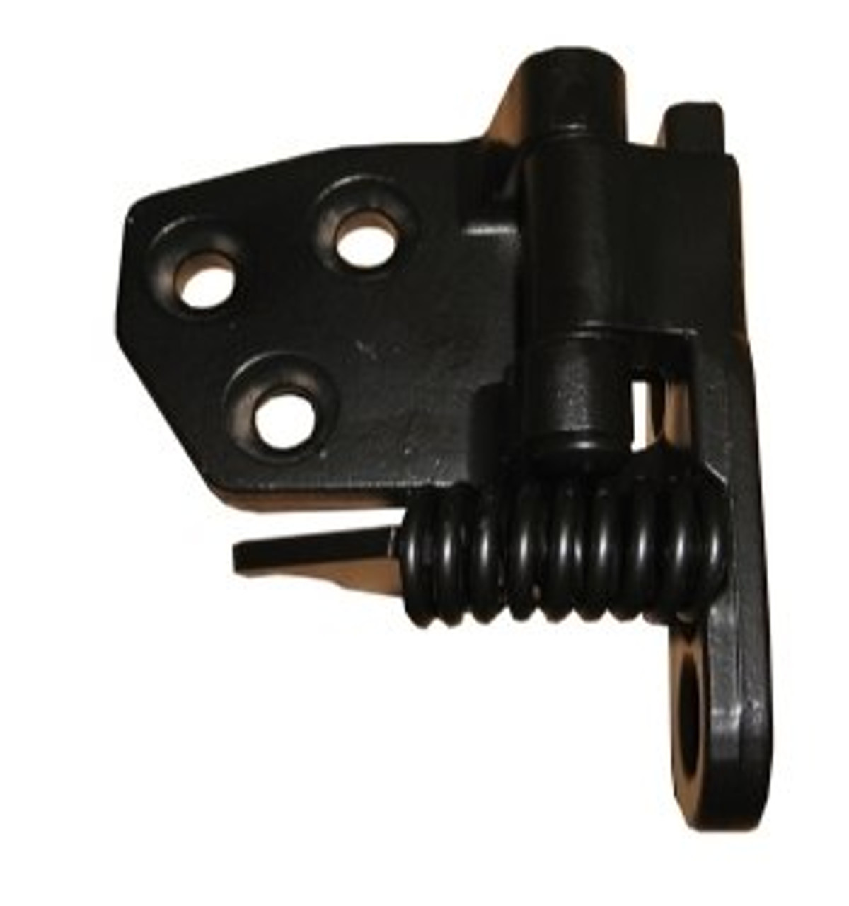 RH / 1962-67 NOVA LOWER DOOR HINGE