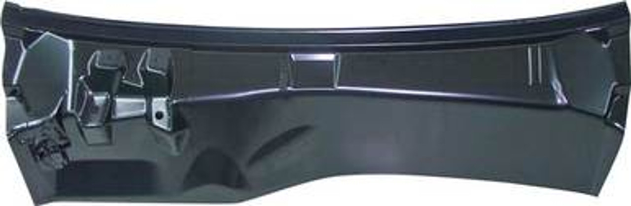 1968-74 NOVA UPPER INNER COWL PANEL (without a/c)