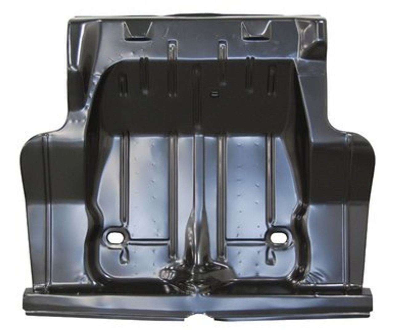 1968-70 CHEVY NOVA COMPLETE TRUNK FLOOR