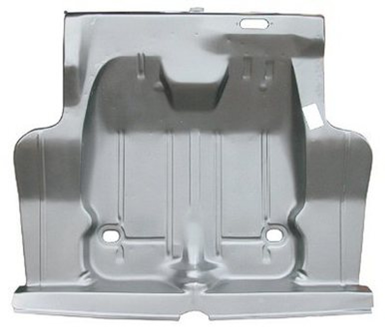 1971-72 CHEVY NOVA ONE PIECE TRUNK FLOOR ASSEMBLY