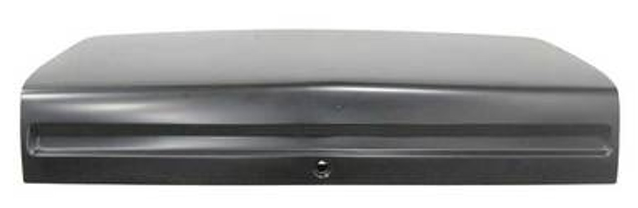 1966-67 CHEVY II & NOVA REPLACEMENT TRUNK LID