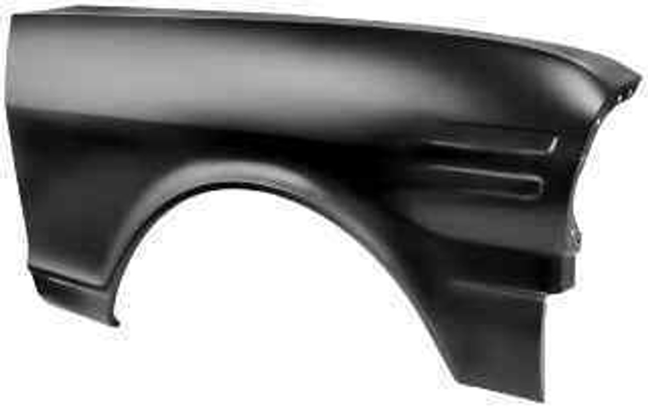 RH / 1962-65 CHEVY II & NOVA FRONT STEEL FENDER