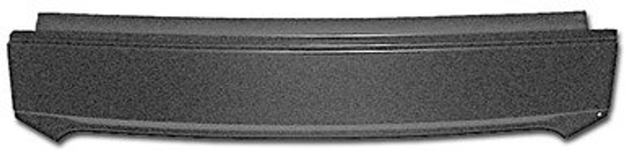 1970-1972 CUTLASS SUPREME DECK FILLER PANEL (2 door hardtop)
