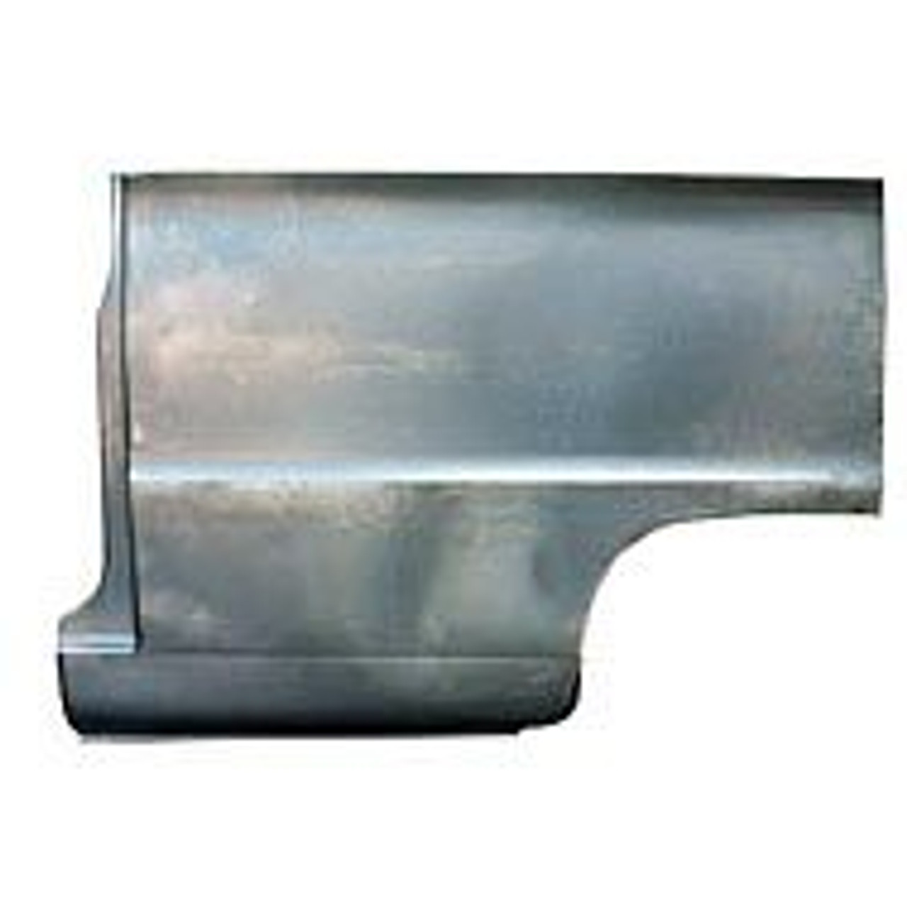 LH / 1960-63 FALCON / RANCHERO & COMET STATION WAGON-REAR QUARTER LOWER FRONT SECTION