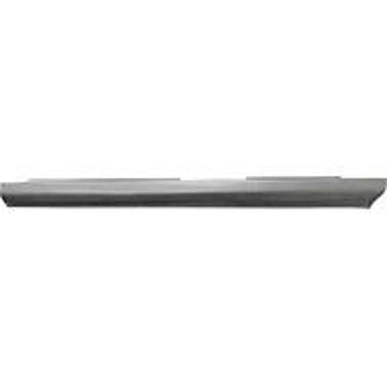 LH / 1961-63 FULL SIZE FORD OUTER ROCKER PANEL SKIN-4 DOOR